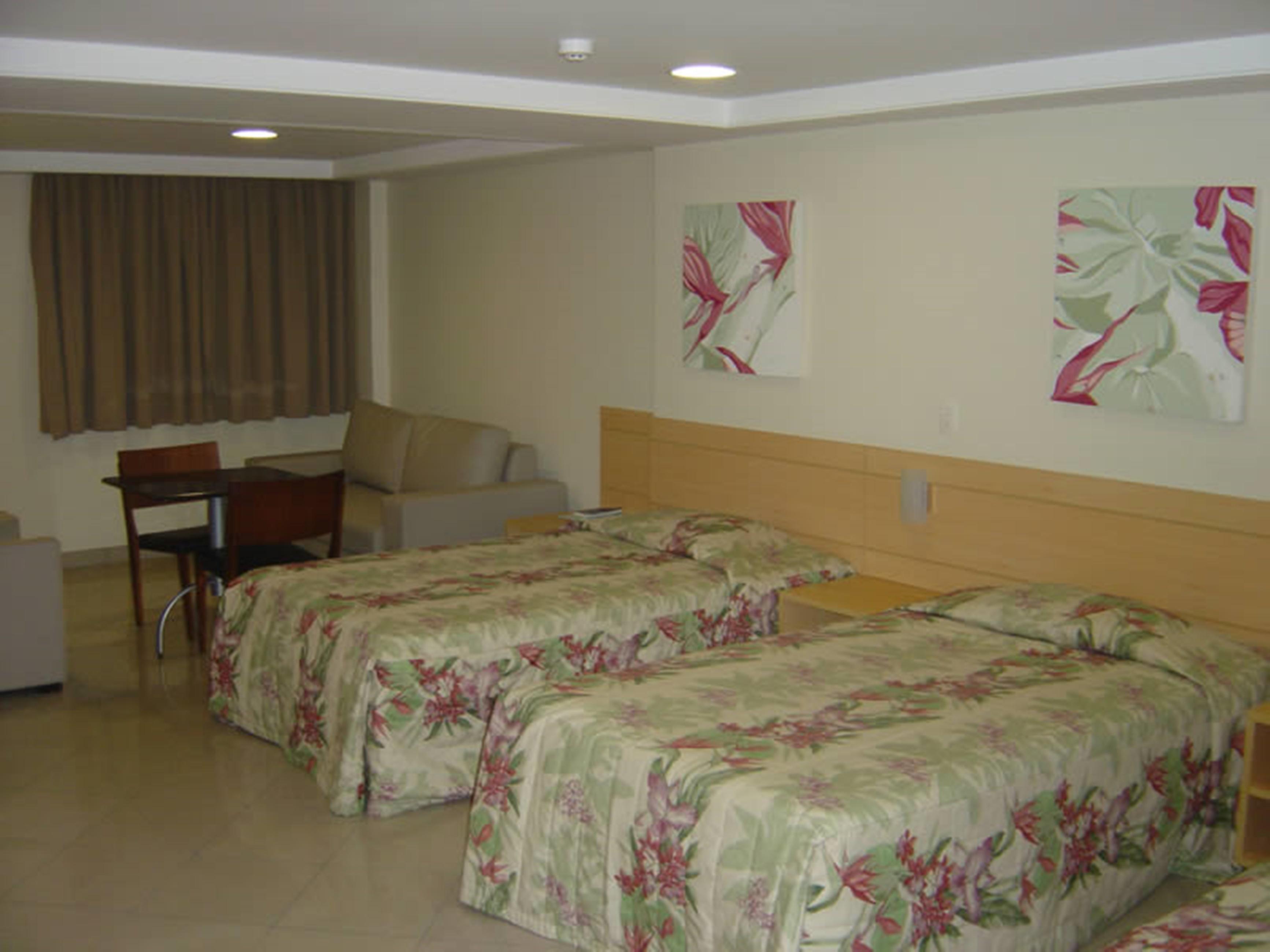 Hotel Domani Guarulhos Eksteriør billede
