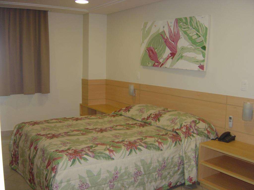 Hotel Domani Guarulhos Eksteriør billede
