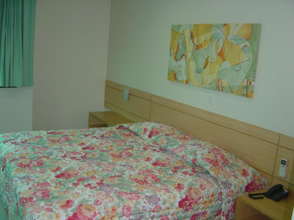Hotel Domani Guarulhos Eksteriør billede