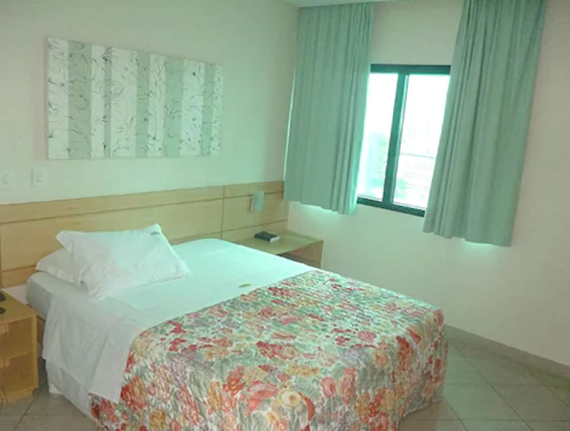 Hotel Domani Guarulhos Eksteriør billede