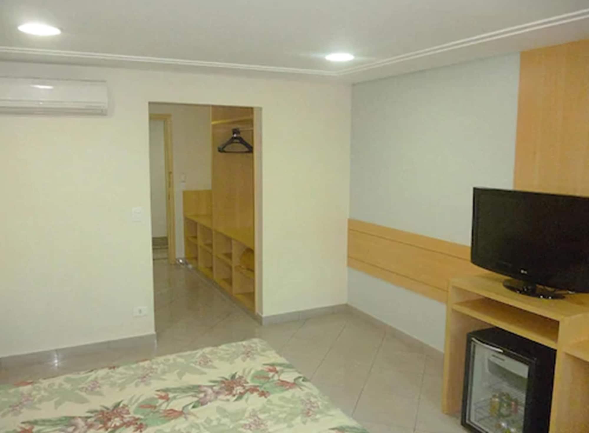 Hotel Domani Guarulhos Eksteriør billede