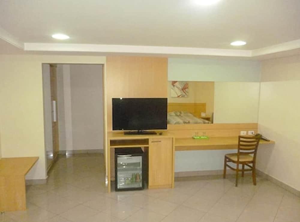 Hotel Domani Guarulhos Eksteriør billede