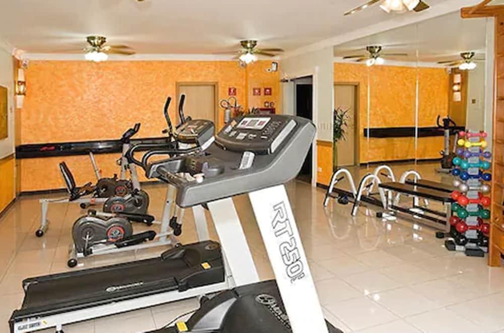 Hotel Domani Guarulhos Eksteriør billede