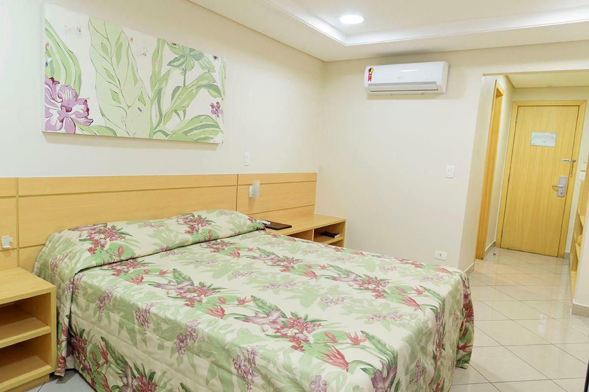 Hotel Domani Guarulhos Eksteriør billede