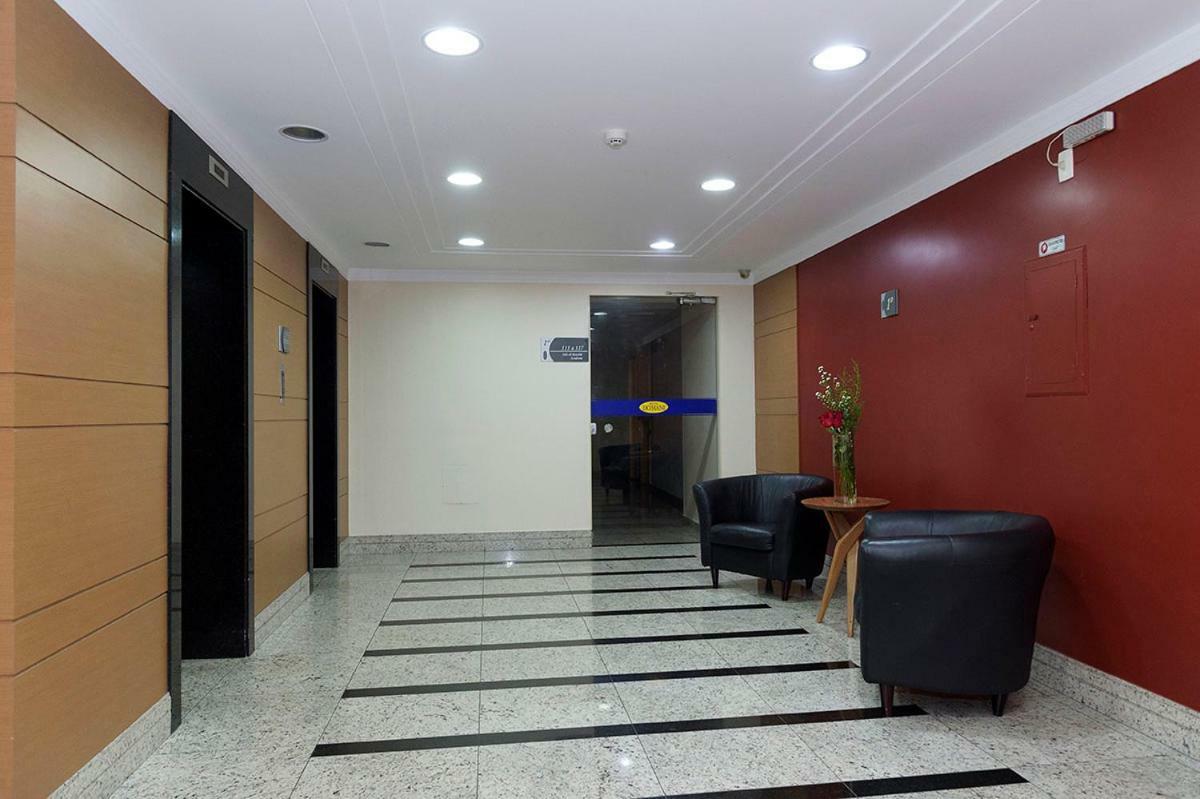 Hotel Domani Guarulhos Eksteriør billede